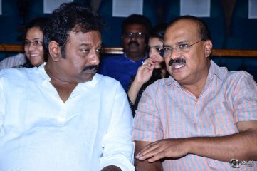 Angel Movie Teaser Launch